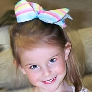 Meet your Posher, Peggy